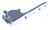 Charnieres    ,convient pour unRFG23RESL1XEF 5203500000
