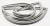 DA97-16194B JOINT PORTE REFRIGERATEUR;RT7000K,GRAY, RT58,777*1