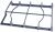 Grilles    ,convient pour unNA75J3030ASEO 5851000000