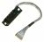 JC39-02373A Harness-SCF;UL10272,10,180,gray/blk,AWG2