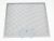 YT142.2240.01 2240 FILTRE MÉTALLIQUE ANTI-GRAISSE 262 × 255 × 10 MM (60)