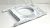 Plaques De Metal ,convient pour unEDP2074PIW 5202900000