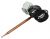 Thermostats De Frigo Congel    ,convient pour unCVP178 4821000000