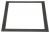 Vitres Verres Plexi    ,convient pour unHM778IXD 5208500000