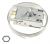 K59-S1840 THERMOSTAT ALTERNATIVE PASSEND FÜR WHIRLPOOL 482000030696 482000031419