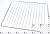 Grilles ,convient pour unBOFM604X 5851000000