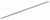 Baguettes ,convient pour unRBBS1001 5209300000