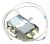 Thermostats De Frigo Congel ,convient pour unRBCPP31843 4821000000