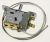 Thermostats De Frigo Congel ,convient pour unHBM686BWD 4821000000