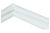 Joints Frigo Congel    ,convient pour unRBDP23533 5503400000