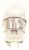 Douilles De Lampe ,convient pour unRDYGE1060CMCE 5355000000