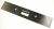 Bandeaux Dosserets Facade ,convient pour unEOC3400AOX 5202800000