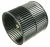 4055358065 TURBINE CYLINDRIQUE PP-V2