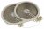 Elements De Chauffe ,convient pour unGK69TSHO 4609000000