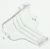 Boutons ,convient pour unZJM6840 5201500000