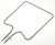 Elements De Chauffe ,convient pour unEON418 4609000000