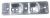 Pieds ,convient pour unTK49FHD18B 5202300000