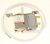 BC48061A++ THERMOSTAT CUBE VERSION ++