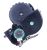 Roues ,convient pour unRR9067WHAI0 5101000000