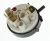Inters Poussoir ,convient pour unE44Z2T34 4300100000