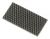 TBL5ZG30581 PIED EN CAOUTCHOUC