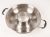 2FG002 CAQUELON INOX FRITEL FG 2970