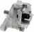 Ac Moteurs ,convient pour unWM12N2E80W03 4151000000
