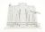 Couvercles Volets Trappes Caches ,convient pour unCWF14N2845 5202000000