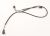 39107 G2MASTER CABLE DE CONNEXION DE LUMIERE GAUCHE (B)