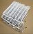 Tubes Tuyauteries ,convient pour unHBM686BWD 5301000000