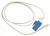 0070400432 49045979 SONDE TEMPERATURE CONGELATEUR ( LONGEUR 960MM )