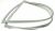 0060842413C 49046246 JOINT PORTE REFRIGERATEUR