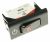 Inters Poussoir ,convient pour unKBGC872AO 4300100000