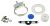 Thermostats De Frigo Congel ,convient pour unMKC10 4821000000