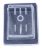 4340350 INTERRUPTEUR