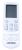 Télécommandes ,convient pour unAC052MNADKHEU 3200000000
