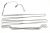 Elements De Chauffe ,convient pour unSLUS335C2 4609000000