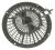 Fixations Et Supports ,convient pour unIHVP83FLMK 5403000000