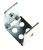 Adaptateurs Pour Tuyau Souple ,convient pour unTK916XA 5306000000