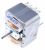 Ac Moteurs ,convient pour unZHP92370XA 4151000000