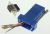 65430 ADAPTATEUR SUB-D 9P FEM > RJ45 FEM