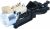 210440025 C00874795 VERROUILLAGE DE PORTE PYRO 220/240V 2.5/3RPM