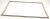 Joints Frigo Congel ,convient pour unJFURG2010PAI 5503400000