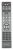 Telecommandes Infrarouges ,convient pour unPM5005 3201000000