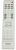 RC-1174 963307101280S TELECOMMANDE RC1174WT RCDN8