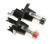 963646100580S BORNIER HP. SJ2004S-A006 00A200B RD NOIR