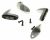 BA5575-1 SPEAKER FOOT KIT RTIA5,RTIA7,RTIA9