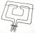 Elements De Chauffe ,convient pour unBSP1900EASTZLGD 4609000000