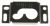 Fixations Et Supports ,convient pour unSH6 5403000000