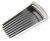 Bandeaux Dosserets Facade ,convient pour unSH4DWEULLK 5202800000